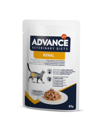 Advance Veterinary Diets - Renal