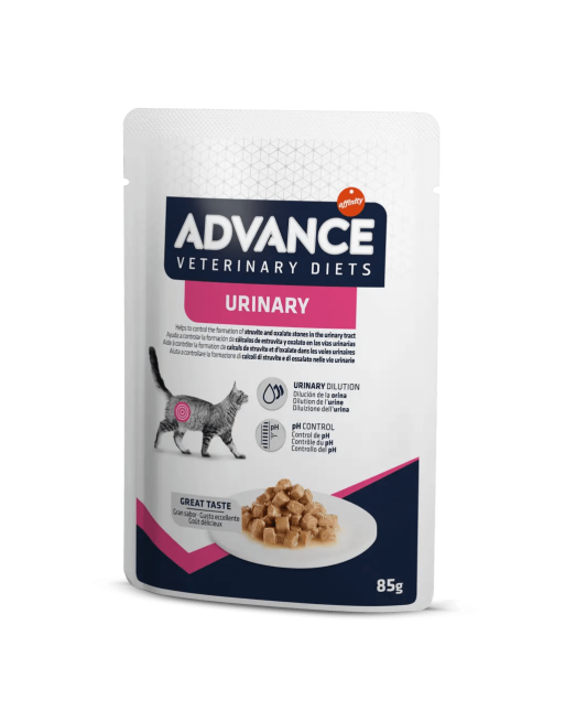 Advance Veterinary Diets - Urinary