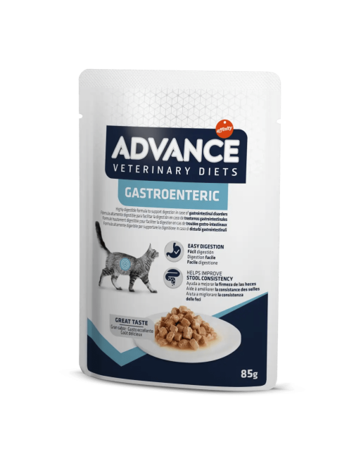 Advance Veterinary Diets - Gastrointeric