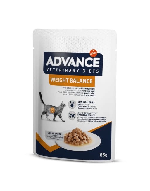 Advance Veterinary Diets - Weight Balance