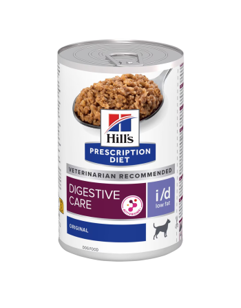 Hill's Prescription Diet - Digestive Care i/d Low Fat Original