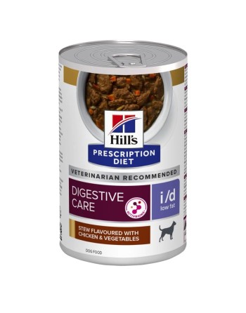 Hill's Prescription Diet - Digestive Care i/d Low Fat Stew