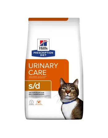 Hill's Prescription Diet - Urinary Care s/d