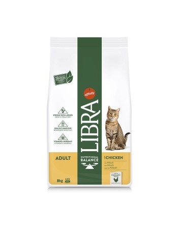 Libra Adult Pollo 8kg