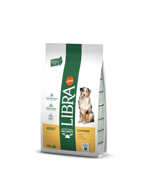 Libra Adult Pollo 10kg