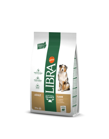 Libra Adult Agnello 10kg