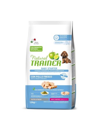 Natural Trainer Baby Starter