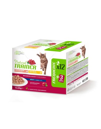 Natural Trainer 24 Bustine