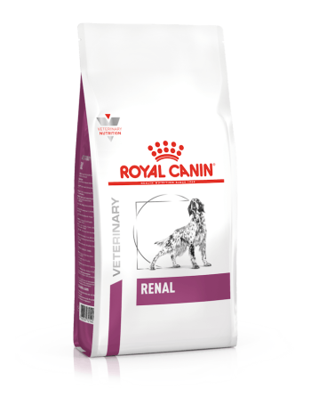 Royal Canin Veterinary - Renal