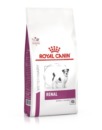 Royal Canin Veterinary - Renal Small Dogs