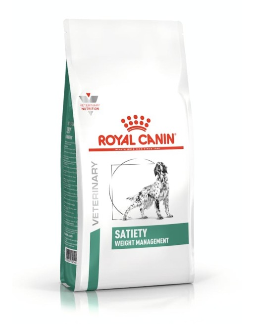 Royal Canin Veterinary - Satiety Weight Management