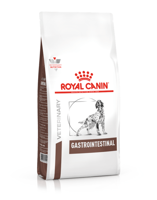 Royal Canin Veterinary - Gastrointestinal