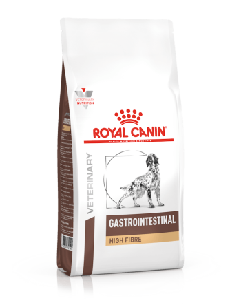 Royal Canin Veterinary - Gastrointestinal High Fibre