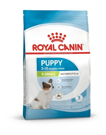 Royal Canin Puppy X-Small