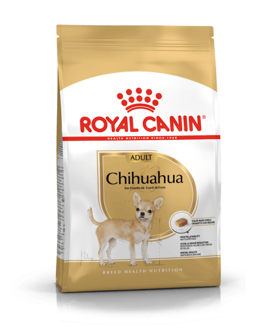 Royal Canin Adult Chihuahua