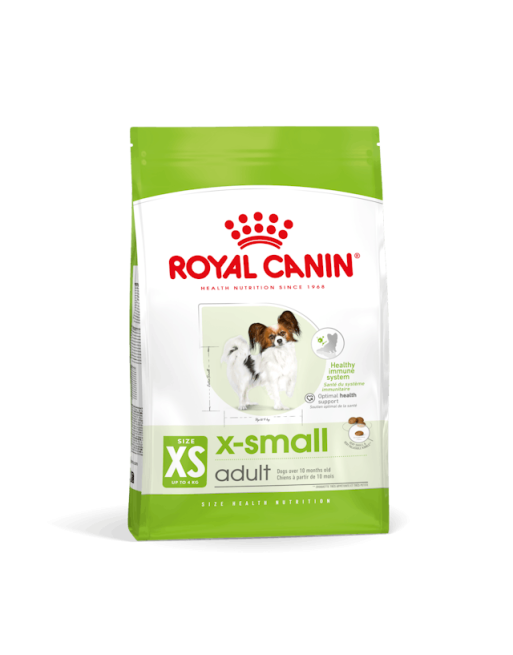 Royal Canin Adult X-Small