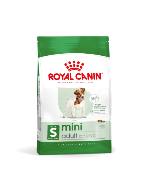 Royal Canin Adult Mini