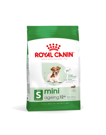 Royal Canin Adult Mini Ageing 12+