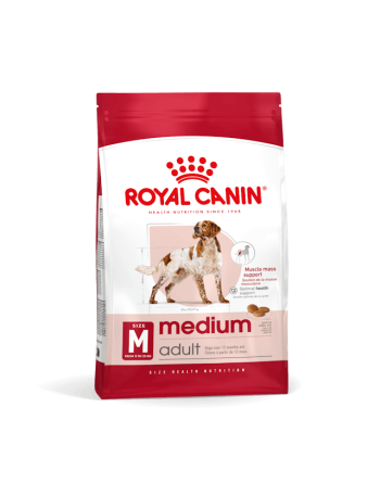 Royal Canin Adult Medium