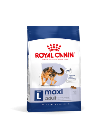 Royal Canin Adult Maxi