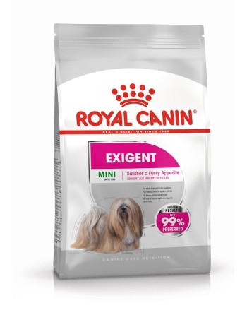 Royal Canin Adult Exigent Mini