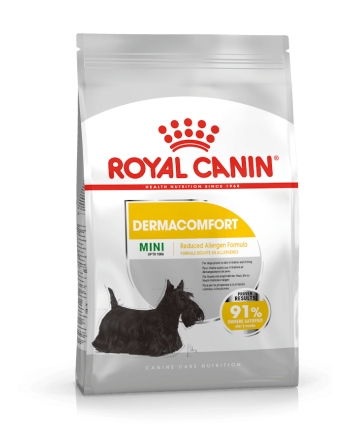 Royal Canin Adult Dermacomfort Mini