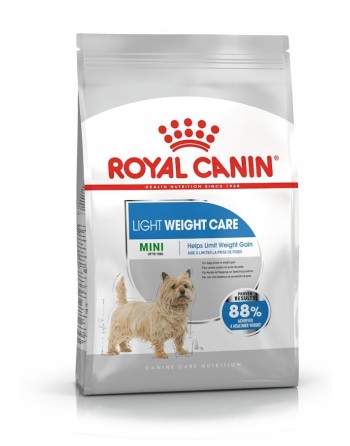 Royal Canin Adult Light Weight Care Mini