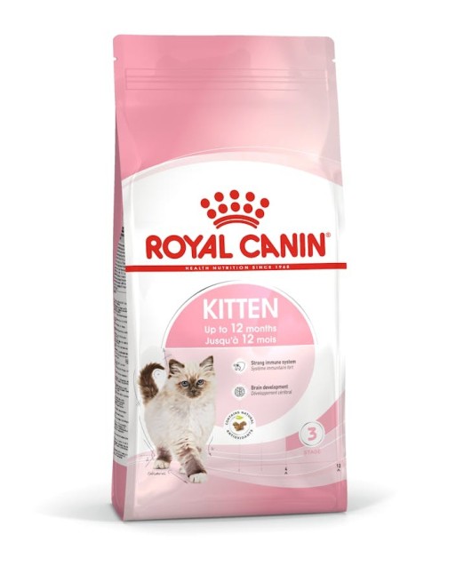 Royal Canin Kitten