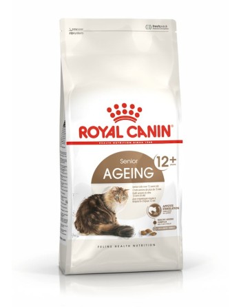 Royal Canin Senior Ageing 12+