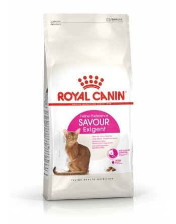 Royal Canin Savour Exigent