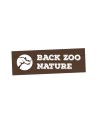 Back Zoo Nature