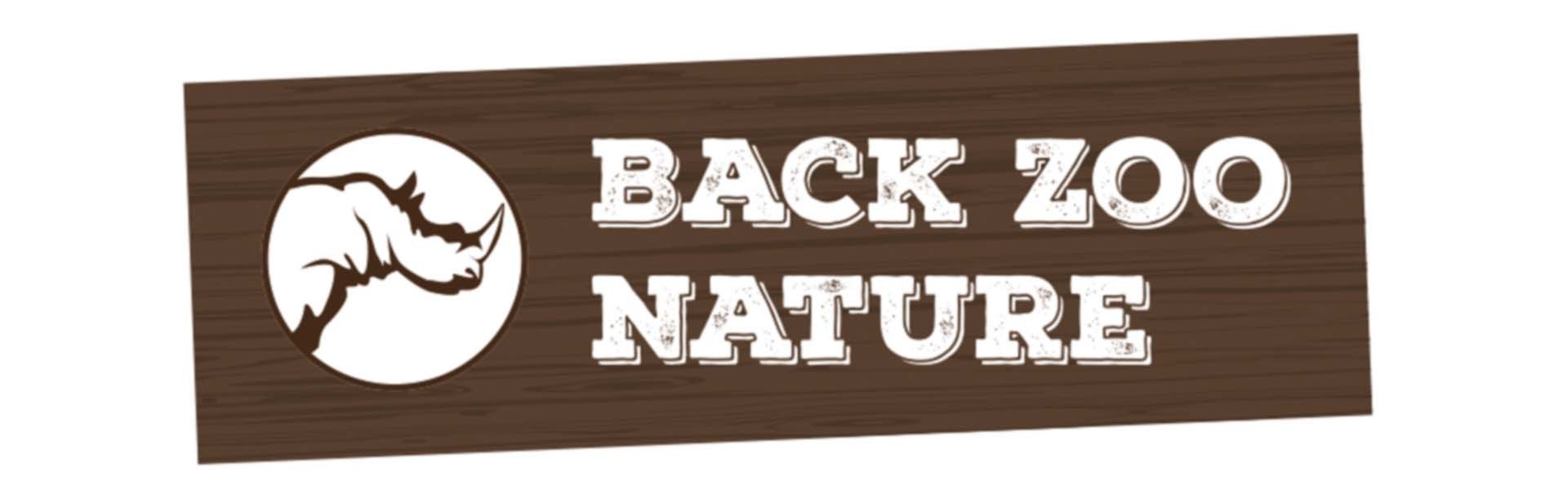 Back Zoo Nature