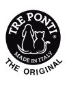 Tre Ponti