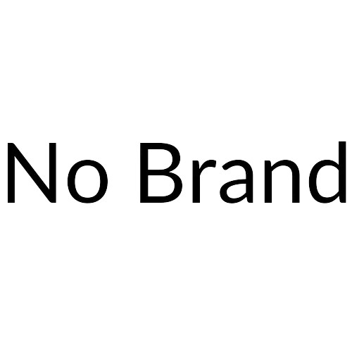 No Brand