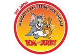 Tom And Jerry Pet Shop